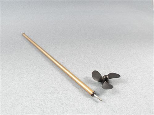 Prop 3BL 40mm / Shaft 225mm (9 ) ** CLEARANCE **