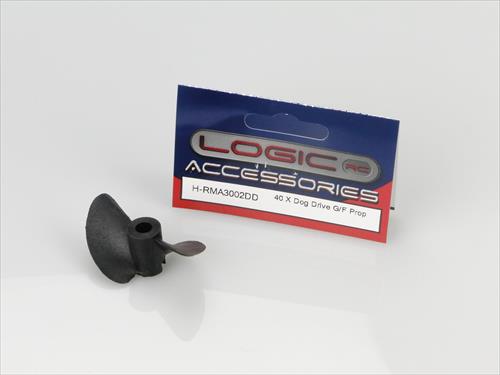 40 X Dog Drive G/F Prop