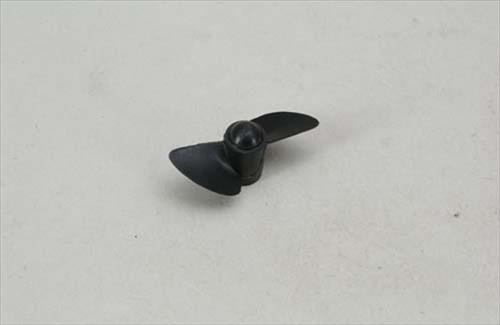 2 Bladed 35mm Waterscrew SR G/F M5 LH