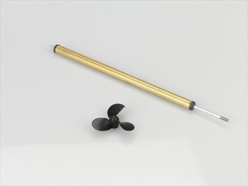 Prop 3BL 30mm / Shaft 100mm (4 )