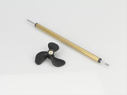 Prop 3BL 40mm / Shaft 100mm (4 )