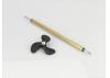 Prop 3BL 40mm / Shaft 100mm (4 )