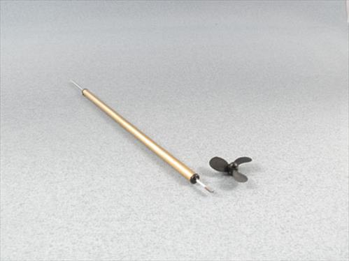 Prop 3BL 30mm / Shaft 180mm (7 )