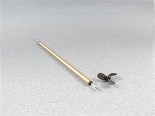 Prop 3BL 30mm / Shaft 200mm (8 )