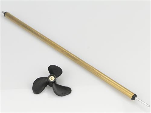 Prop 3BL 40mm / Shaft 200mm (8 )
