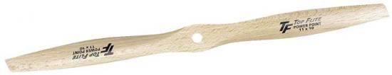 Top Flite 11x10 Power Point Propeller ** CLEARANCE **