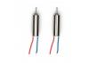 Hubsan H001 Motor Set A