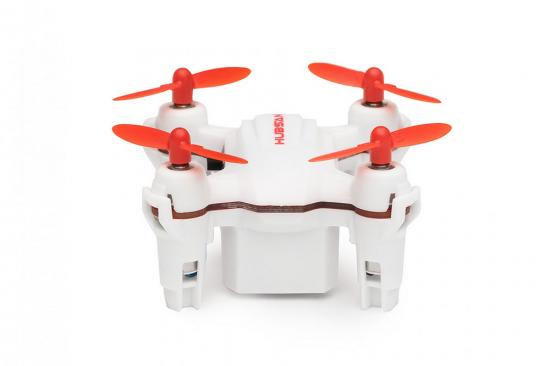 Hubsan H001 Nano Q4 Drone