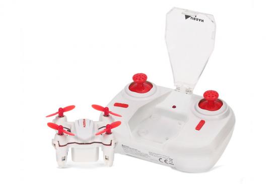 Hubsan H001 Nano Q4 Drone