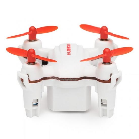 Hubsan H001 Nano Q4 Drone