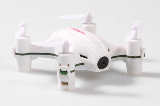 Hubsan H002 Propellers
