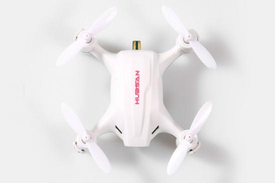 Hubsan H002 Propellers