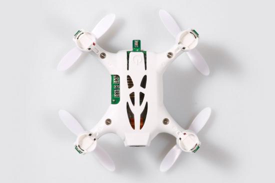 Hubsan H002 Propellers