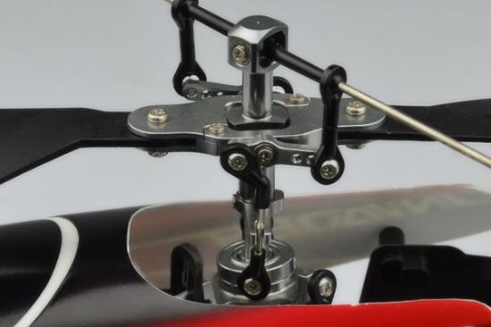 Hubsan Fpv Tx3 (H101F - 102F - 201 F - 202F - 301F)