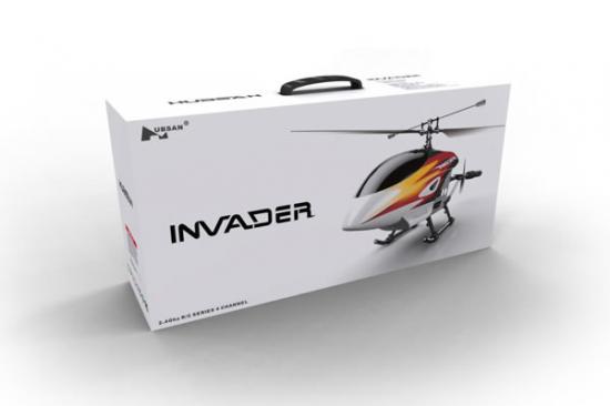 Hubsan Fpv Tx3 (H101F - 102F - 201 F - 202F - 301F)