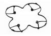 Hubsan X4 Quad Copter Propellor Protection Safety Cover - Black