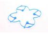 Hubsan X4C/X4FPV Propellor Protection Cover - Blue ** CLEARANCE **
