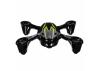 Hubsan H107C Body Set - Black/Green