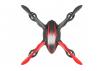 Hubsan X4C/D Mini Quad White Propeller Protection Cover ** CLEARANCE **