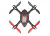 Hubsan X4C/D Mini Quad White Propeller Protection Cover ** CLEARANCE **