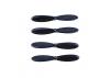 Hubsan H107C/D+ Propeller Set ** CLEARANCE **