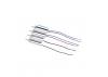 Hubsan H107C/D+ Motor Set  ** CLEARANCE **
