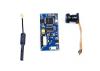 Hubsan H107D+ 5.8G Pcba Board