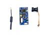 Hubsan H107D+ 5.8G Pcba Board