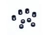 Hubsan H107C/D+ Motor Sleeve Set