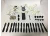 Hubsan H107D+ Crash Pack
