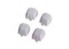 Hubsan X4D FPV Spare Rubber Feet ** CLEARANCE **