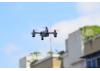 Hubsan X4D Spare Propellors (Red/White)