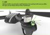Hubsan X4 - V2 With LED Lights ** SALE **