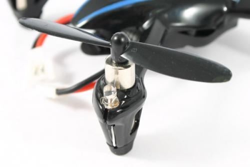 Hubsan X4 - V2 With LED Lights ** SALE **