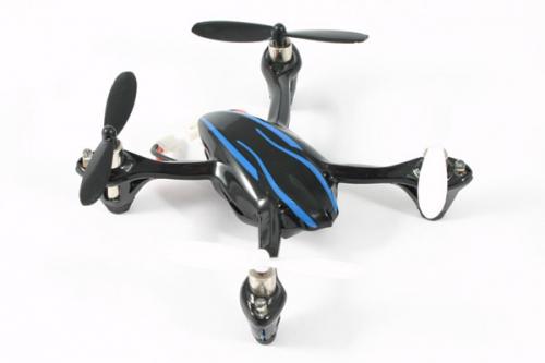 Hubsan X4 - V2 With LED Lights ** SALE **