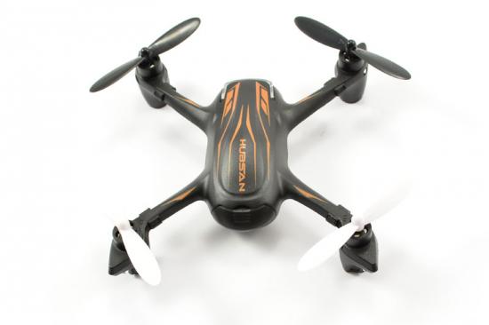 Hubsan H107P Screw Driver