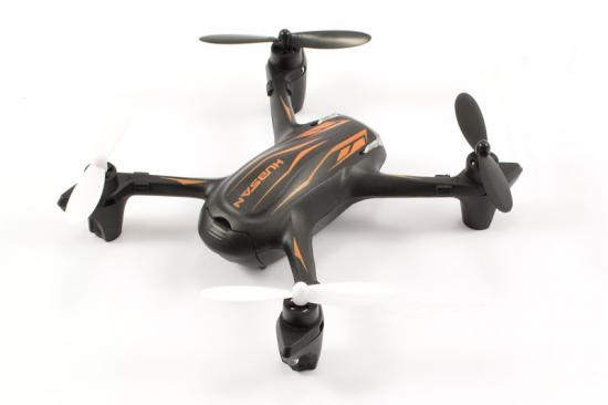 Hubsan H107P Screw Driver