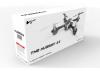 Hubsan X4L White LEDs