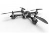 Hubsan X4L White LEDs
