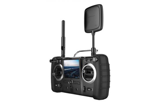 Hubsan X4 PRO - Low Edition FPV