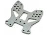 Hobao Hyper 10 SC Front Shock Tower Aluminium.
