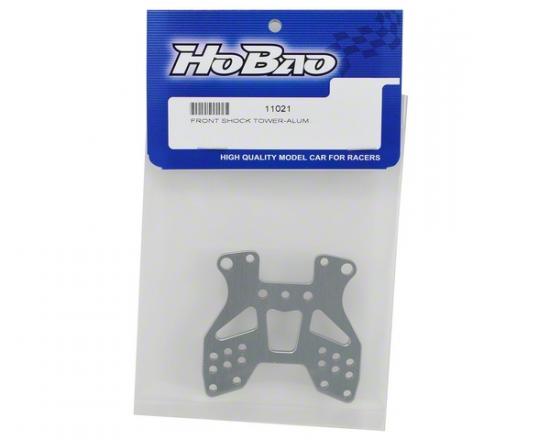 Hobao Hyper 10 SC Front Shock Tower Aluminium.