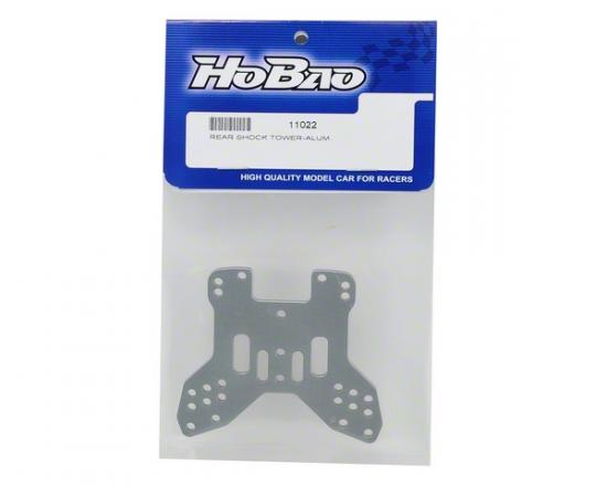 Hobao Hyper 10 SC Rear Shock Tower Aluminium.
