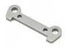 Hobao Hyper 10 SC Fr/Rr Aluminium. Suspension Plate