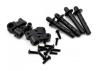 Hobao Hyper 10 SC Body Posts