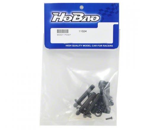 Hobao Hyper 10 SC Body Posts