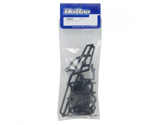 Hobao Hyper 10 SC Front Bumper Set