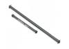 Hobao Hyper 10 SC Aluminium. Propshafts