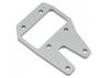 Hobao Hyper 10 SC Centre Diff. Mount Aluminium.