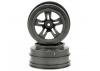Hobao Hyper 10 SC Wheels (2)